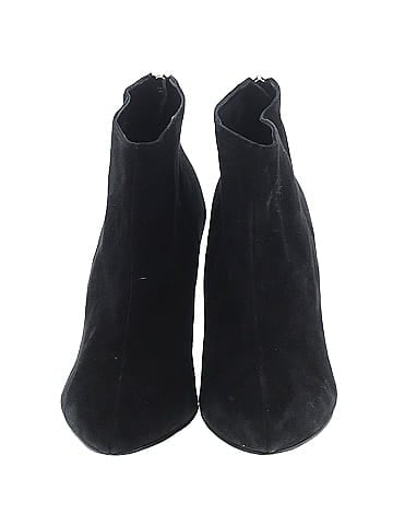 Ava & Aiden Ankle Boots (view 2)