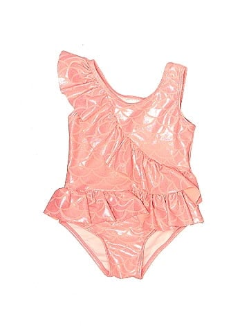 Sol Swim One Piece Swimsuit (view 1)