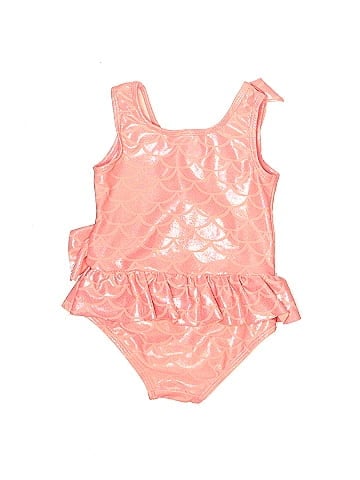 Sol Swim One Piece Swimsuit (view 2)