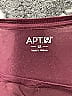 Apt. 9 Burgundy 3/4 Sleeve Top Size 1X - photo 3