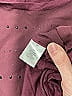 Apt. 9 Burgundy 3/4 Sleeve Top Size 1X - photo 4