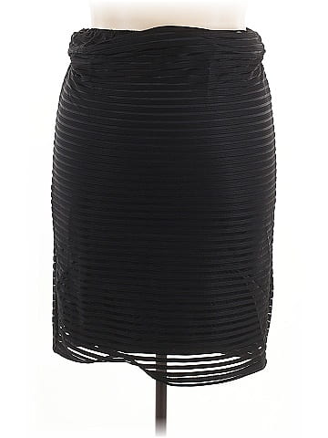 Olivia Blu Formal Skirt (view 1)