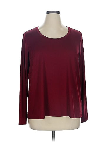 IMAN 3/4 Sleeve T-Shirt (view 1)