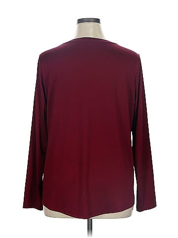 IMAN 3/4 Sleeve T-Shirt (view 2)
