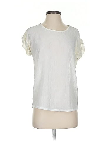 MNG Basics Short Sleeve Top (view 1)