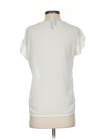 MNG Basics Short Sleeve Top (view 2)