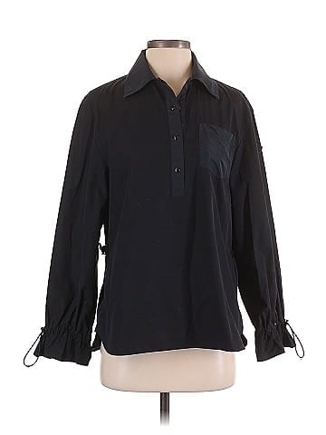 3/4 Sleeve Blouse