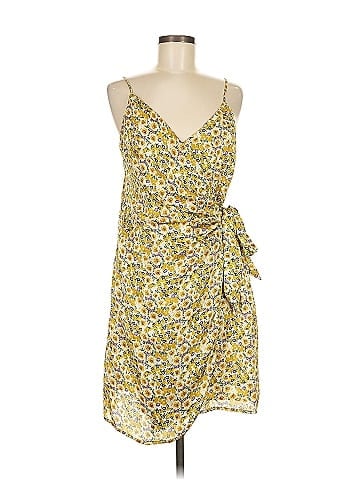 Heartloom Casual Dress (view 1)