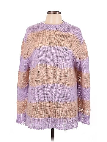 Acne Studios Pullover Sweater (view 1)
