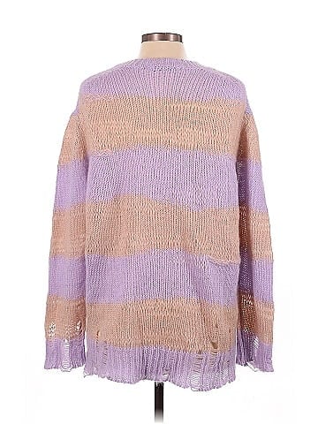 Acne Studios Pullover Sweater (view 2)