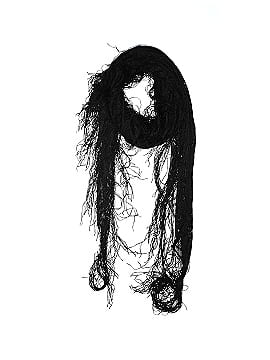 Unbranded Scarf (view 1)