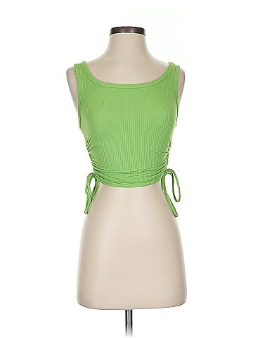 Skylar + Madison Tank Top (view 1)