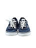 Vans Blue Sneakers Size 8 - photo 2