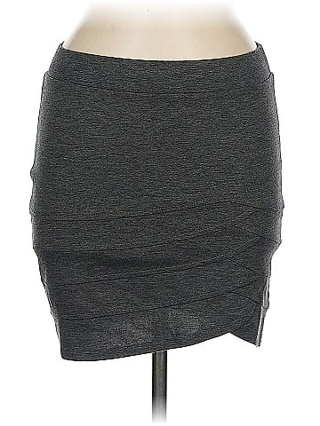 Basic House Casual Skirt (view 1)