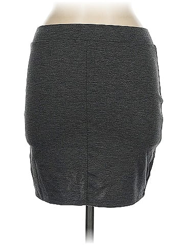 Basic House Casual Skirt (view 2)