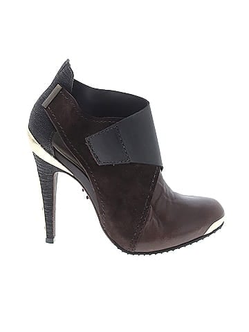 Herve Leger Ankle Boots (view 1)