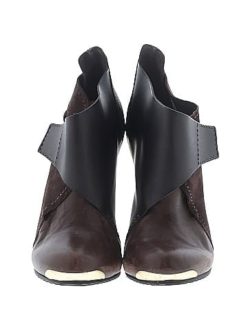 Herve Leger Ankle Boots (view 2)