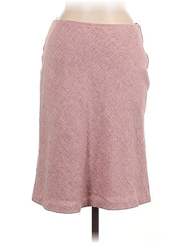 Sisley Wool Skirt (view 1)