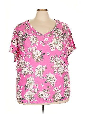Honeyme Short Sleeve T-Shirt (view 1)