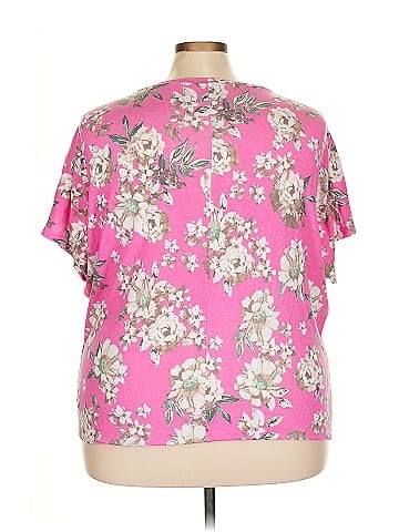 Honeyme Short Sleeve T-Shirt (view 2)