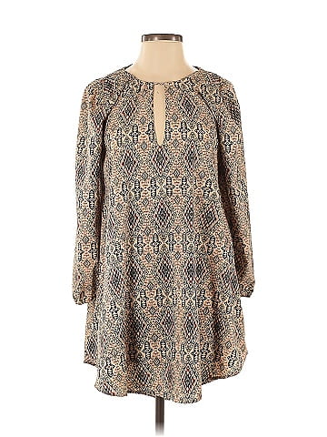 Amuse Society Casual Dress (view 1)