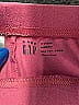 Baby Gap Solid Pink Athletic Shorts Size 3 - photo 3