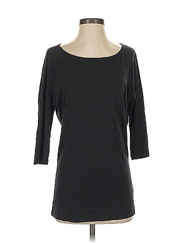 Stem 3/4 Sleeve Top (view 1)