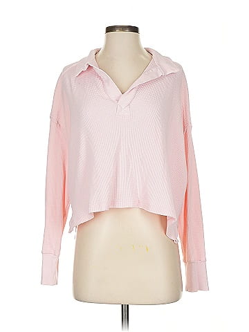 UNIQUELY Lorna Jane Thermal Top (view 1)
