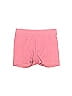 Baby Gap Solid Pink Athletic Shorts Size 3 - photo 1