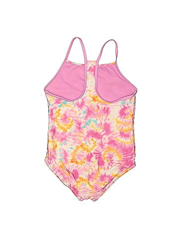 Speedo One Piece Swimsuit (view 2)