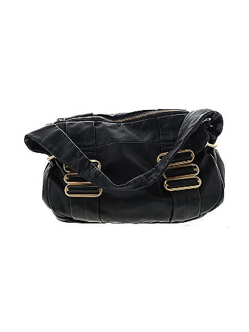 MAXX New York Leather Shoulder Bag (view 1)
