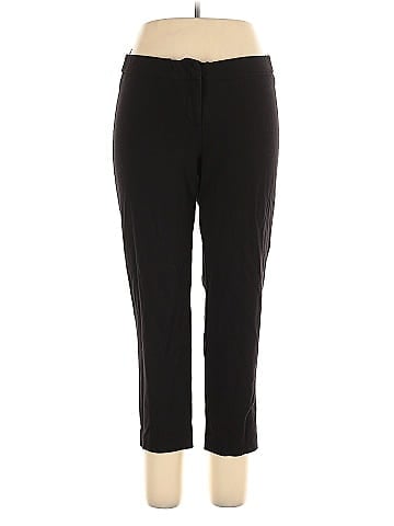 Amanda + Chelsea Casual Pants (view 1)
