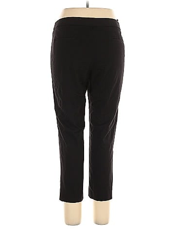 Amanda + Chelsea Casual Pants (view 2)