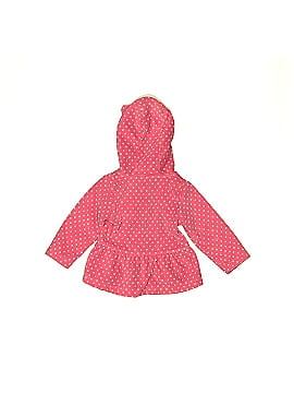 Carter's Raincoat (view 2)