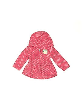 Carter's Raincoat (view 1)