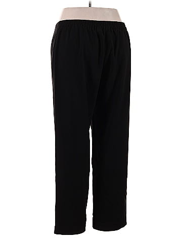 Larry Levine Casual Pants (view 2)
