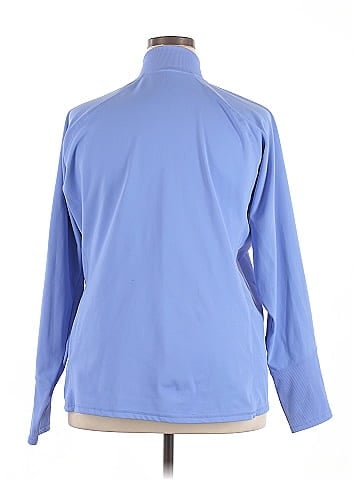 Reebok Track Jacket (view 2)