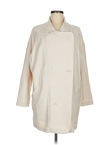 prologue Coat (view 1)