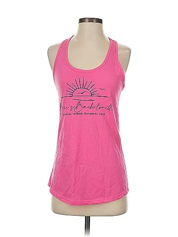Ideal T Tank Top (view 1)