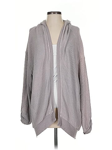 Blue Life Cardigan (view 1)