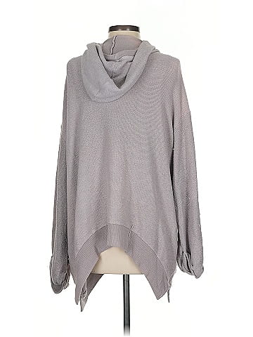 Blue Life Cardigan (view 2)