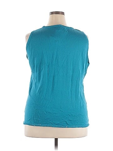IMAN Sweater Vest (view 2)