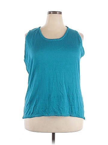 IMAN Sweater Vest (view 1)