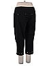Intro Love Black Casual Pants Size 16 - photo 2