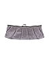 Hobo International Gray Leather Clutch One size - photo 2