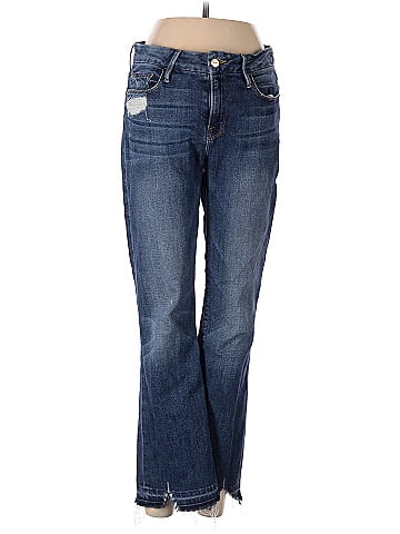 FRAME Denim Jeans (view 1)