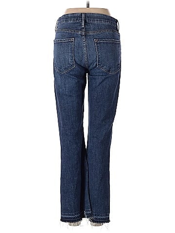 FRAME Denim Jeans (view 2)