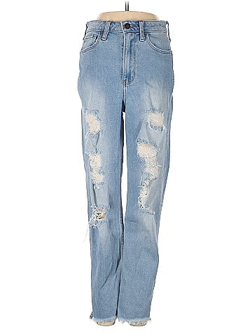 Hollister Jeans (view 1)