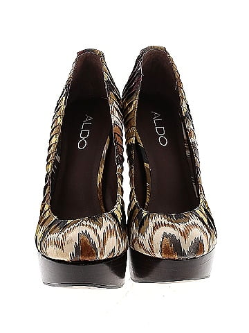 Aldo Heels (view 2)