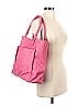 Neiman Marcus 100% Polyurethane Pink Tote One size - photo 2